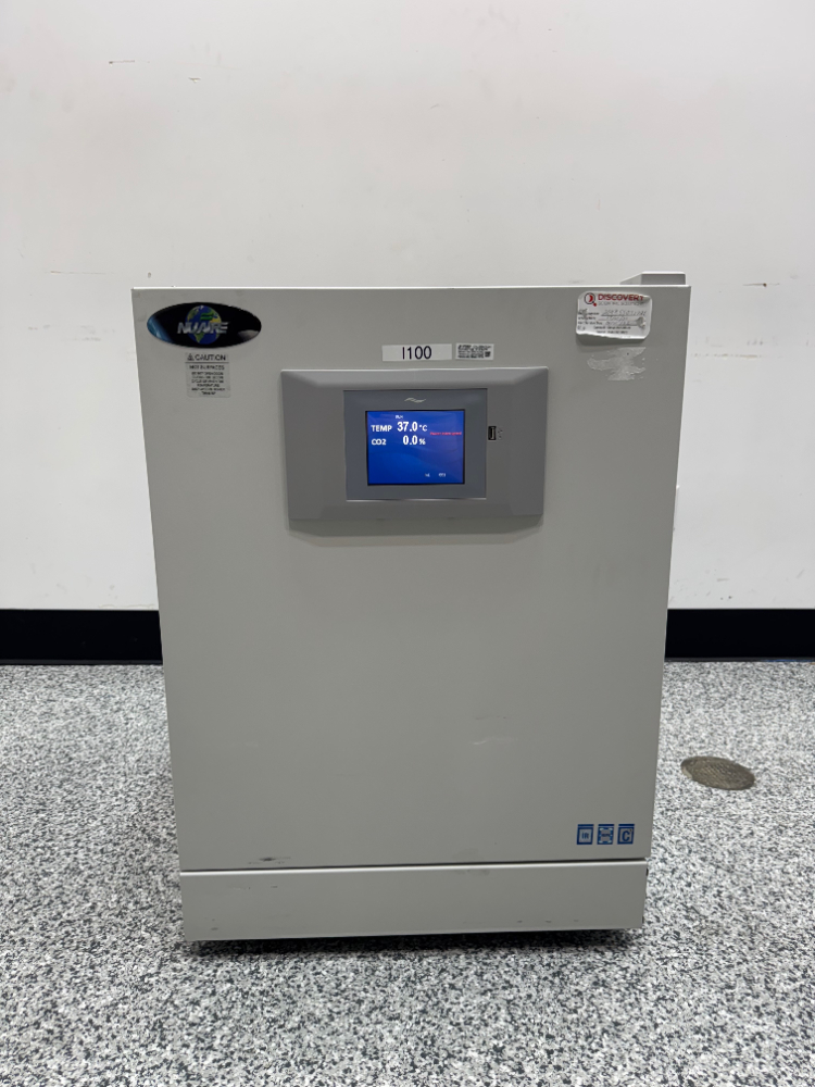 Image of Nuaire CO2 Incubator